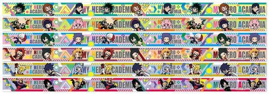 My Hero Academia Masking Tape MyHobbyQ8