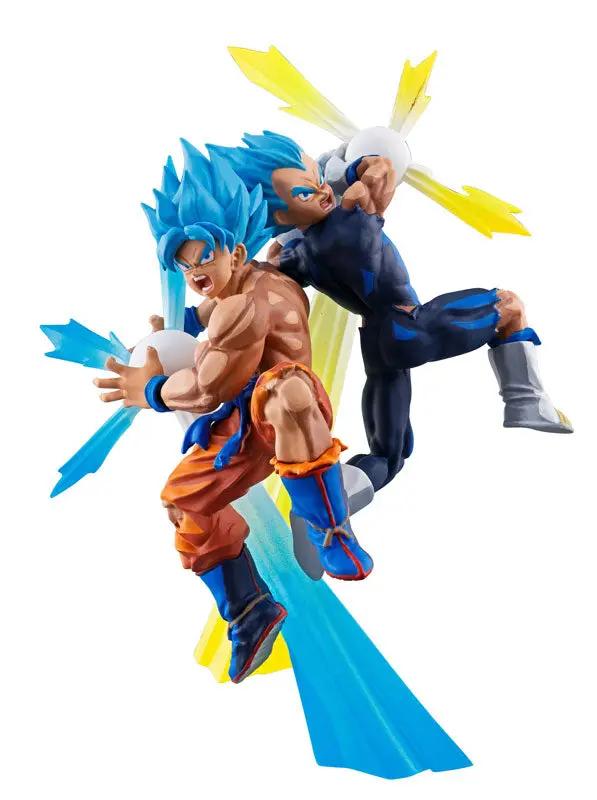 Dragonball Random Figures: Super Power Awakening MyHobbyQ8
