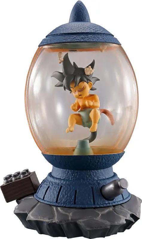 Dragonball Random Figures: Super Power Awakening MyHobbyQ8