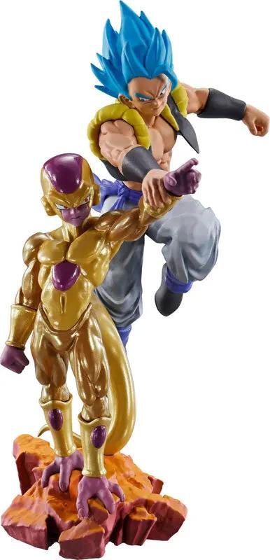 Dragonball Random Figures: Super Power Awakening MyHobbyQ8