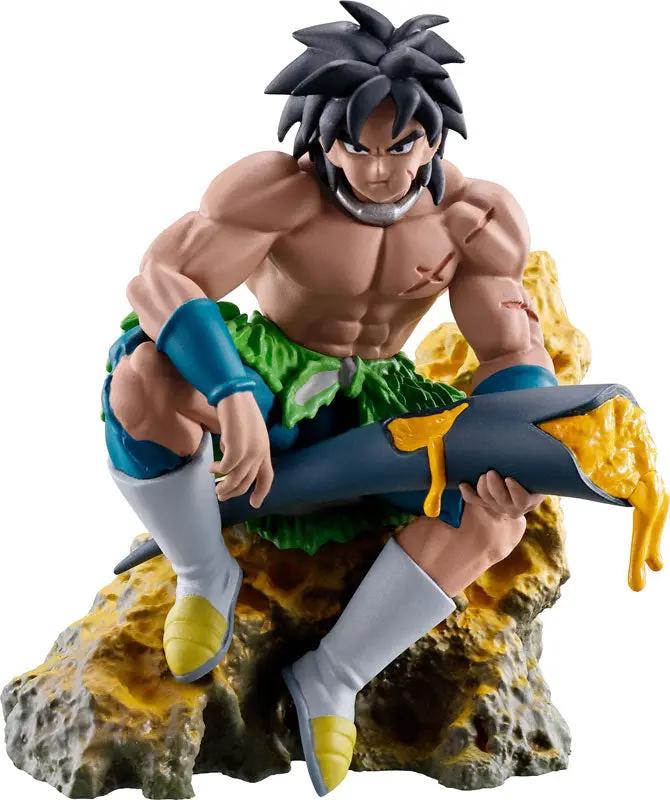 Dragonball Random Figures: Super Power Awakening MyHobbyQ8