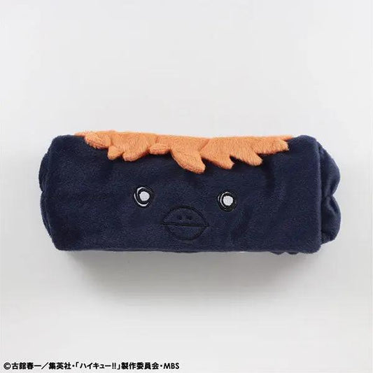 Haikyuu!! Animal Headbands: Shoyo Hinata MyHobbyQ8