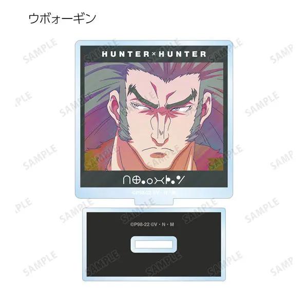 Hunter X Hunter Random Acrylic Stands: Spiders MyHobbyQ8