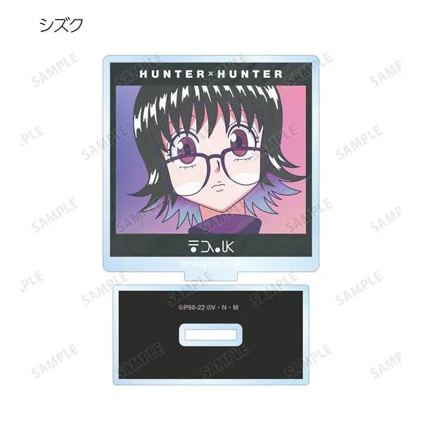 Hunter X Hunter Random Acrylic Stands: Spiders MyHobbyQ8
