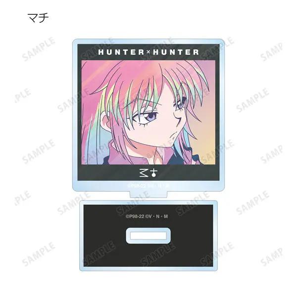 Hunter X Hunter Random Acrylic Stands: Spiders MyHobbyQ8