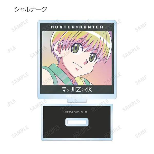 Hunter X Hunter Random Acrylic Stands: Spiders MyHobbyQ8