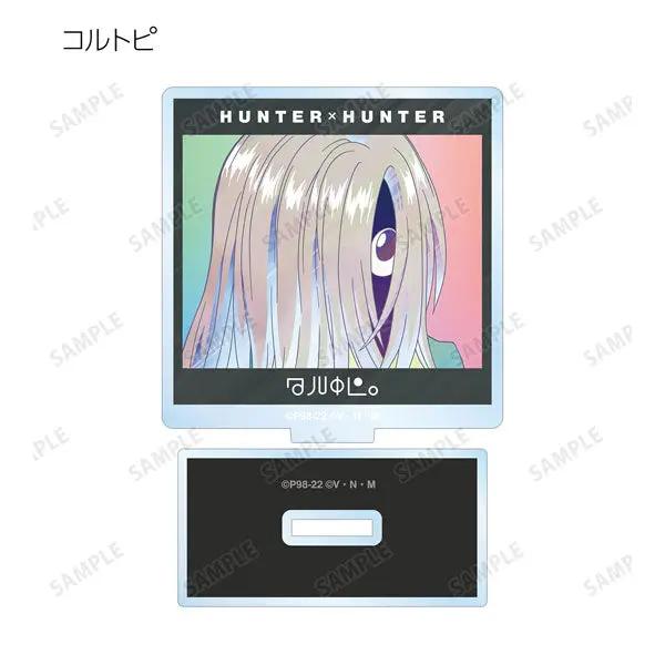 Hunter X Hunter Random Acrylic Stands: Spiders MyHobbyQ8