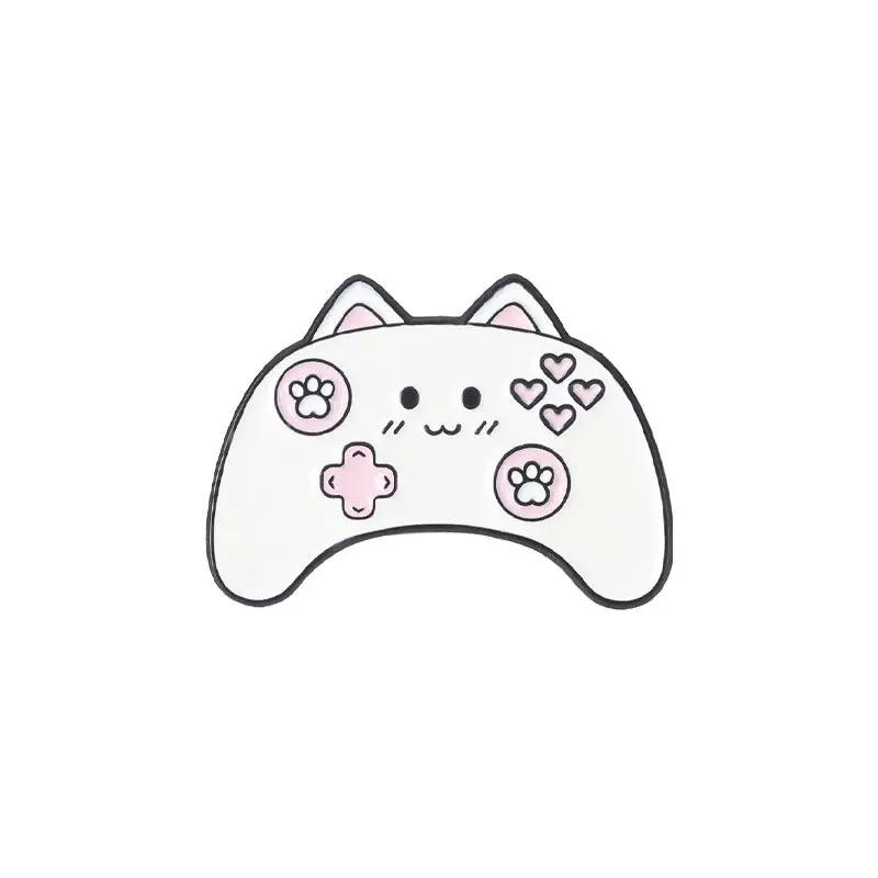 Gaming Pins MyHobbyQ8