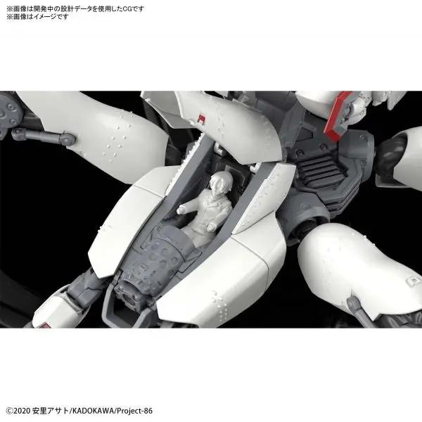 1/48 HG Reginleif Kurena / Anju Use (Shin use) MyHobbyQ8