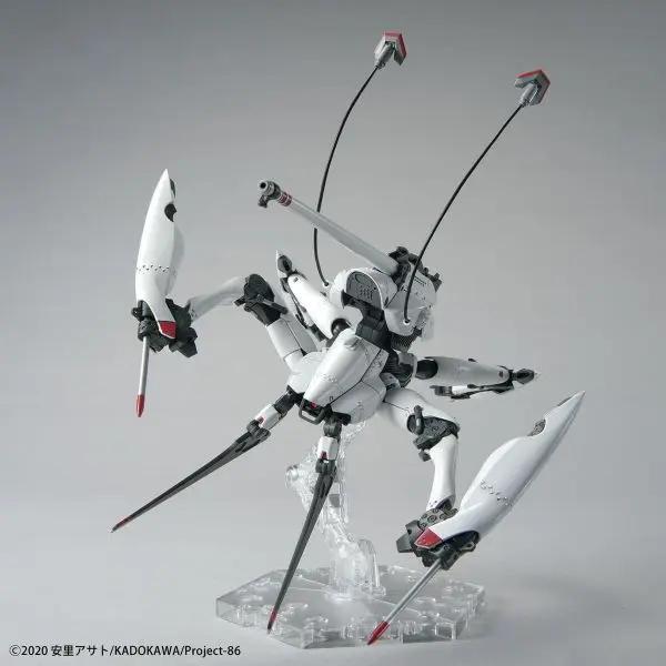 1/48 HG Reginleif Kurena / Anju Use (Shin use) MyHobbyQ8