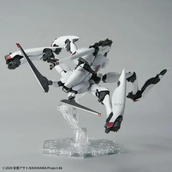 1/48 HG Reginleif Kurena / Anju Use (Shin use) MyHobbyQ8