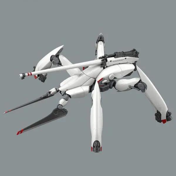 1/48 HG Reginleif Kurena / Anju Use (Shin use) MyHobbyQ8