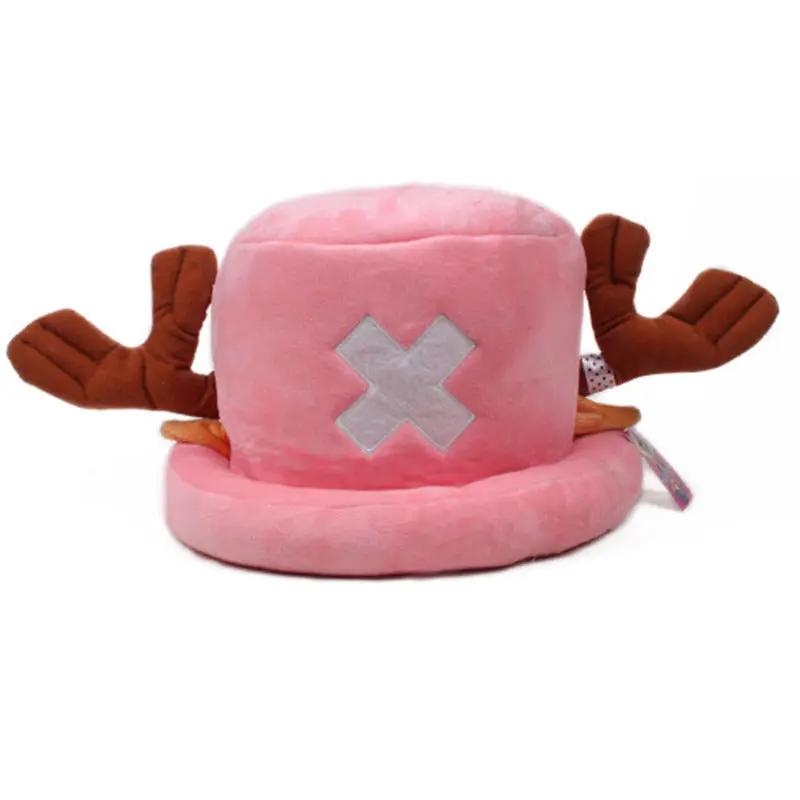 Tony Tony Chopper Hats MyHobbyQ8