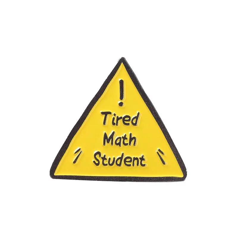 Math And Science Funny Pins MyHobbyQ8