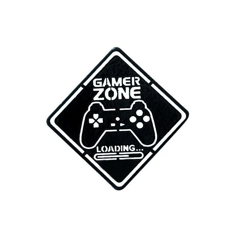 Gaming Pins MyHobbyQ8