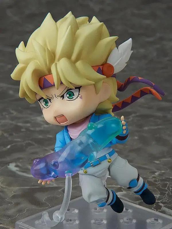 JoJo's Bizarre Adventure Figure: Caesar Anthonio Zeppeli (Nendoroid)1 MyHobbyQ8