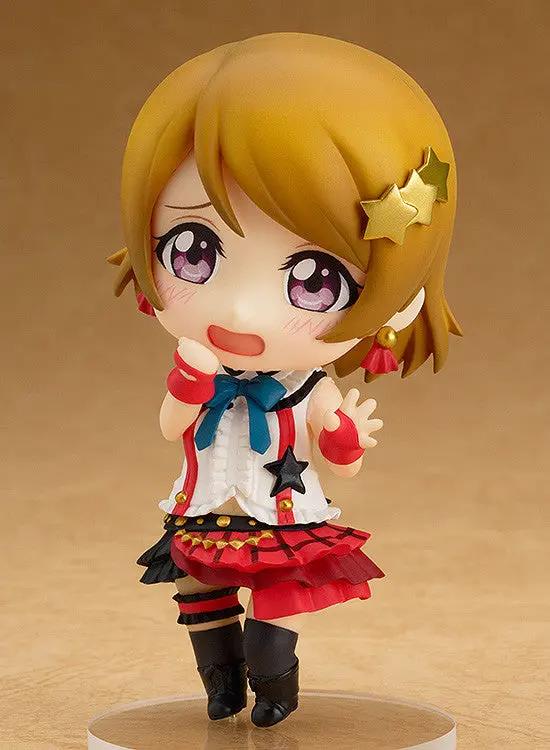 Love Live Figures: Hanayo Koizumi (Nendoroid) darkgust