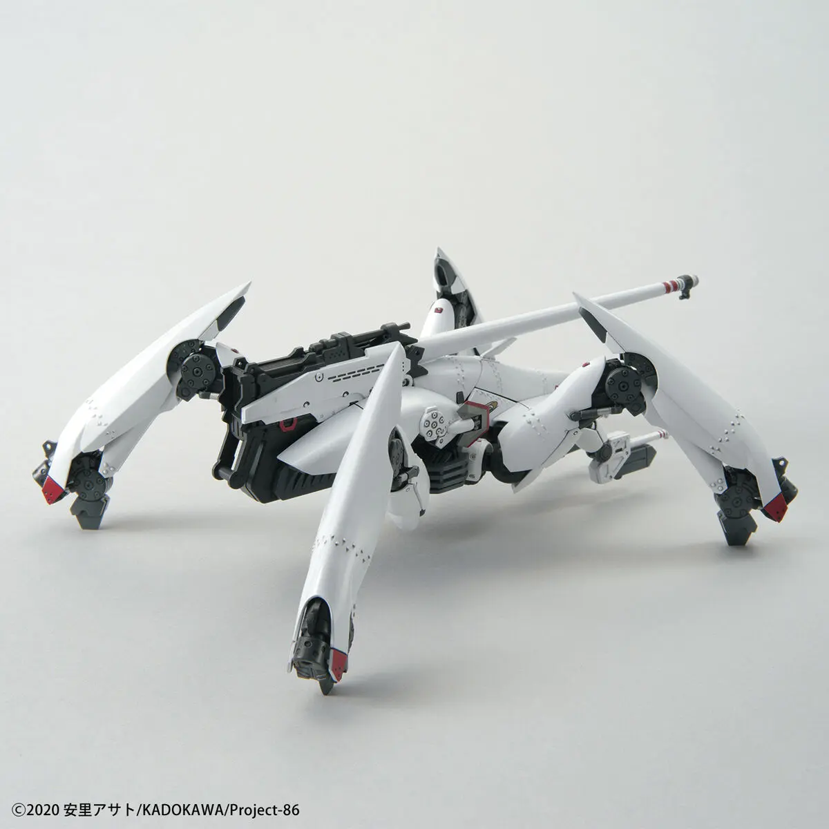 1/48 HG Reginleif (Raiden / Theo Use) MyHobbyQ8