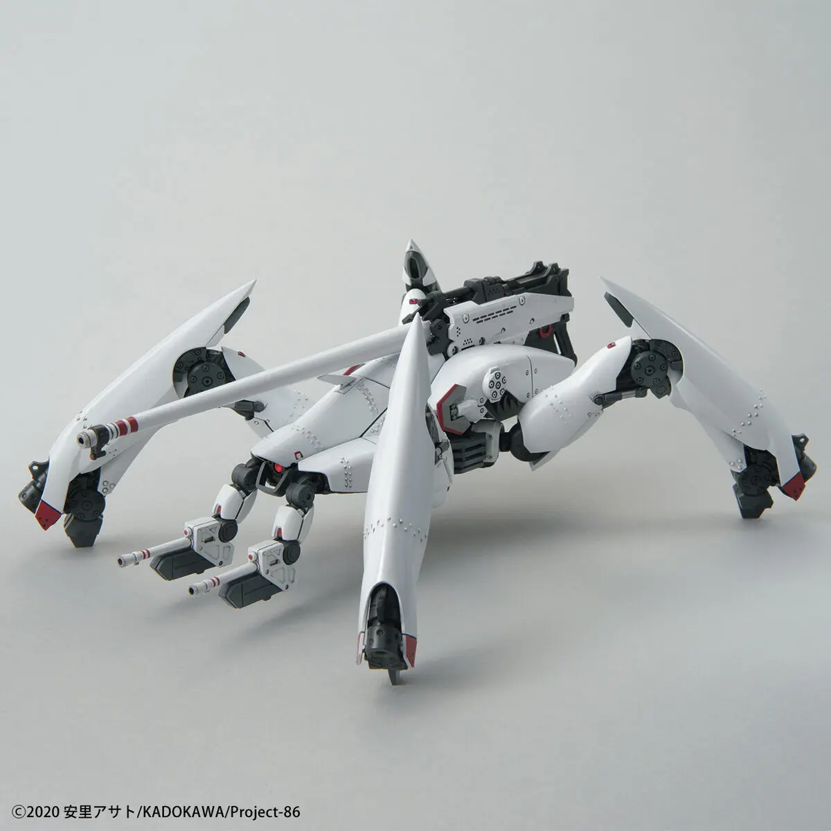1/48 HG Reginleif (Raiden / Theo Use) MyHobbyQ8