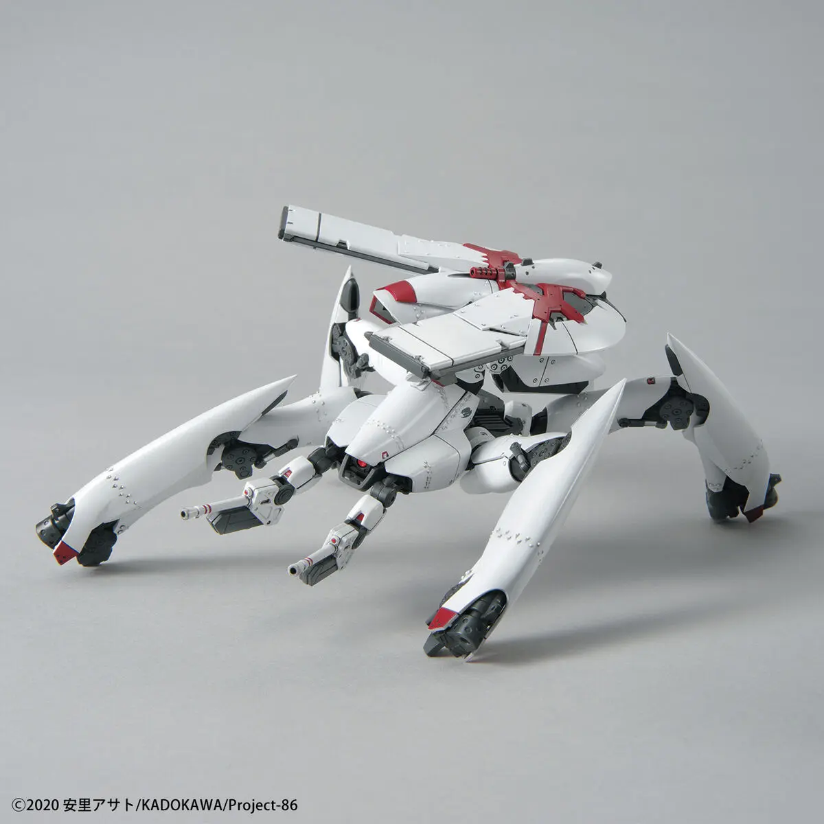 1/48 HG Reginleif (Raiden / Theo Use) MyHobbyQ8