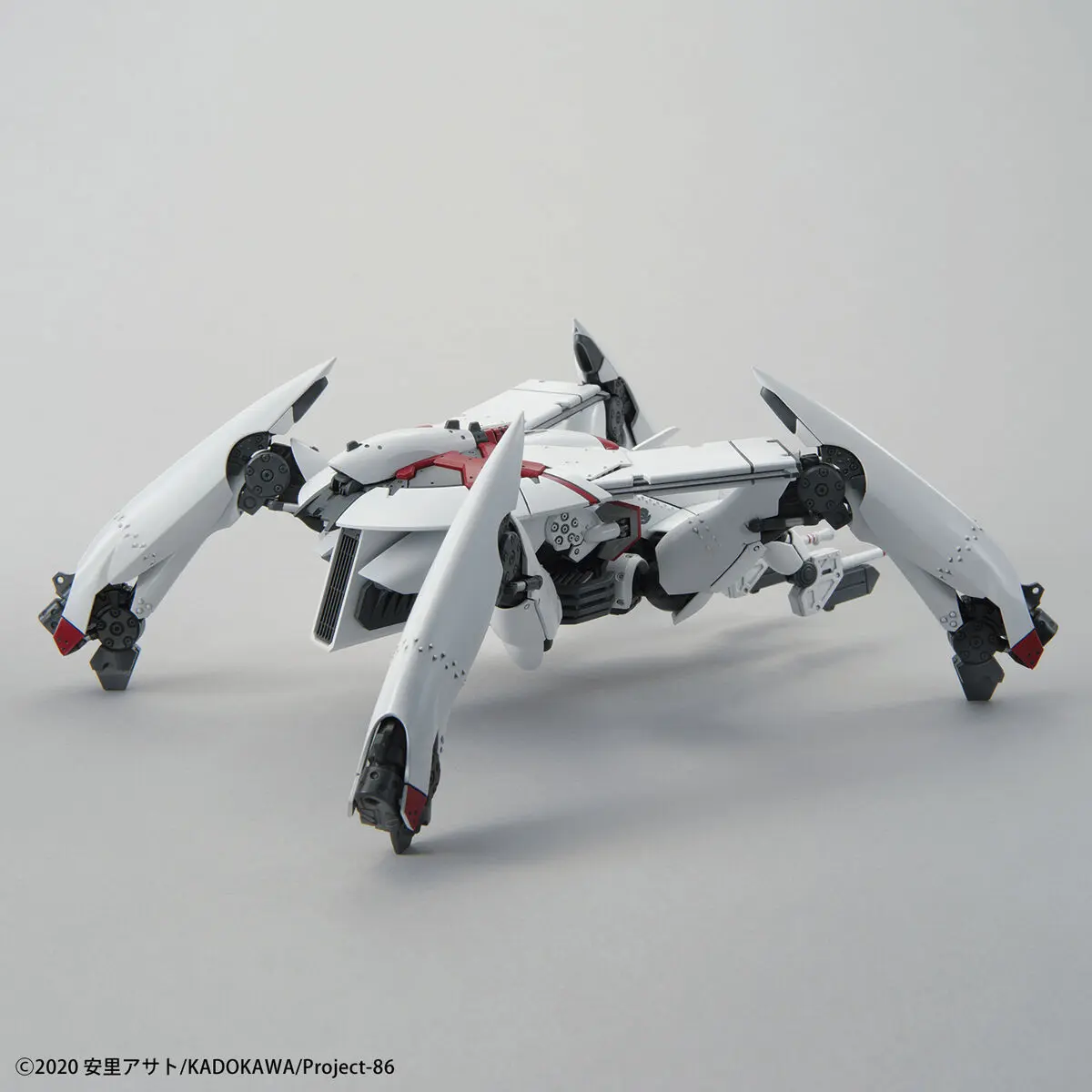 1/48 HG Reginleif (Raiden / Theo Use) MyHobbyQ8