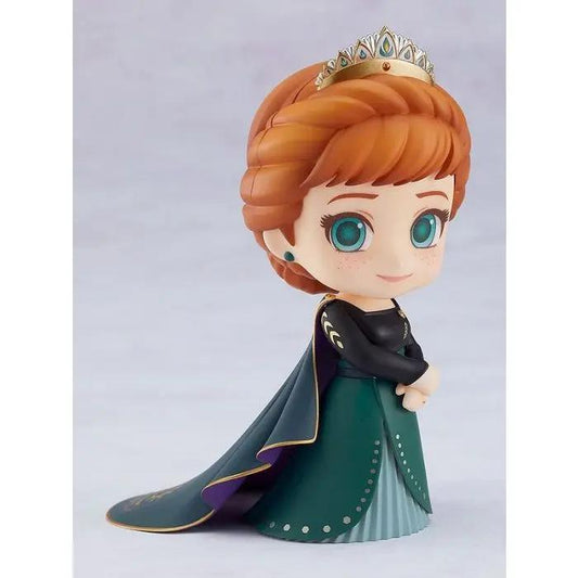Disney Figures: Anna - Epilogue Dress Ver. (Nendoroid) MyHobbyQ8