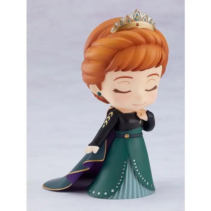 Disney Figures: Anna - Epilogue Dress Ver. (Nendoroid) MyHobbyQ8