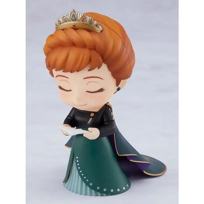 Disney Figures: Anna - Epilogue Dress Ver. (Nendoroid) MyHobbyQ8
