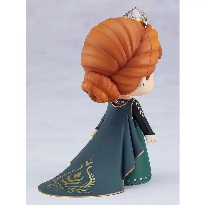 Disney Figures: Anna - Epilogue Dress Ver. (Nendoroid) MyHobbyQ8