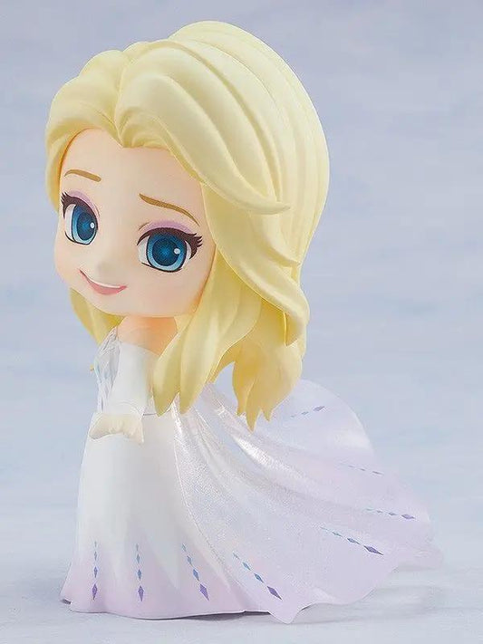Disney Figures: Elsa - Epilogue Dress Ver. (Nendoroid) MyHobbyQ8