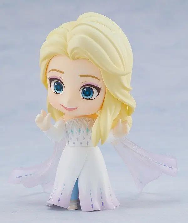 Disney Figures: Elsa - Epilogue Dress Ver. (Nendoroid) MyHobbyQ8