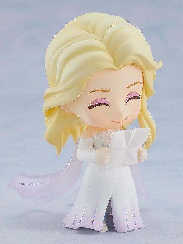 Disney Figures: Elsa - Epilogue Dress Ver. (Nendoroid) MyHobbyQ8