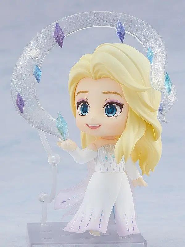 Disney Figures: Elsa - Epilogue Dress Ver. (Nendoroid) MyHobbyQ8