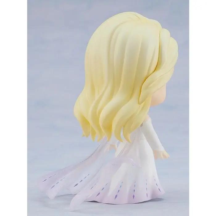 Disney Figures: Elsa - Epilogue Dress Ver. (Nendoroid) MyHobbyQ8