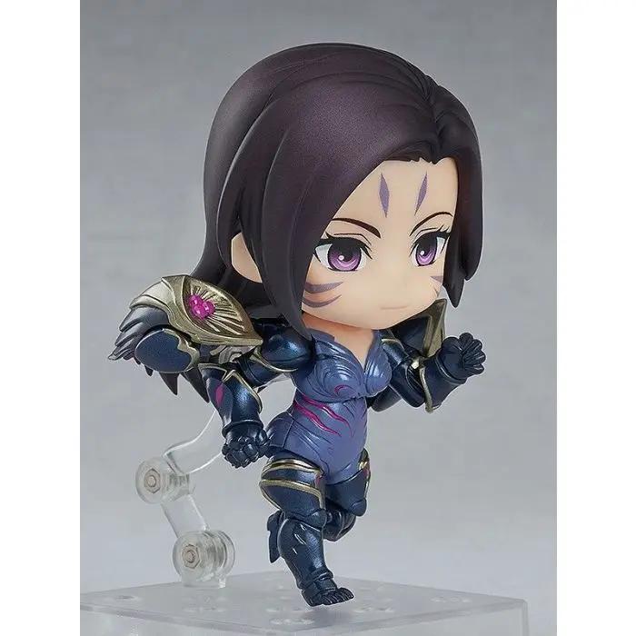 League of Legends Figure: Kai'Sa (Nendoroid) MyHobbyQ8