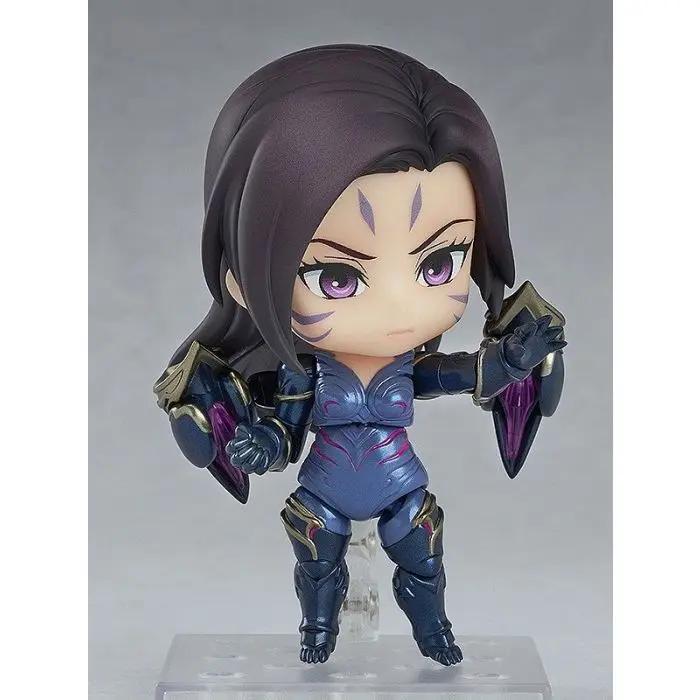 League of Legends Figure: Kai'Sa (Nendoroid) MyHobbyQ8
