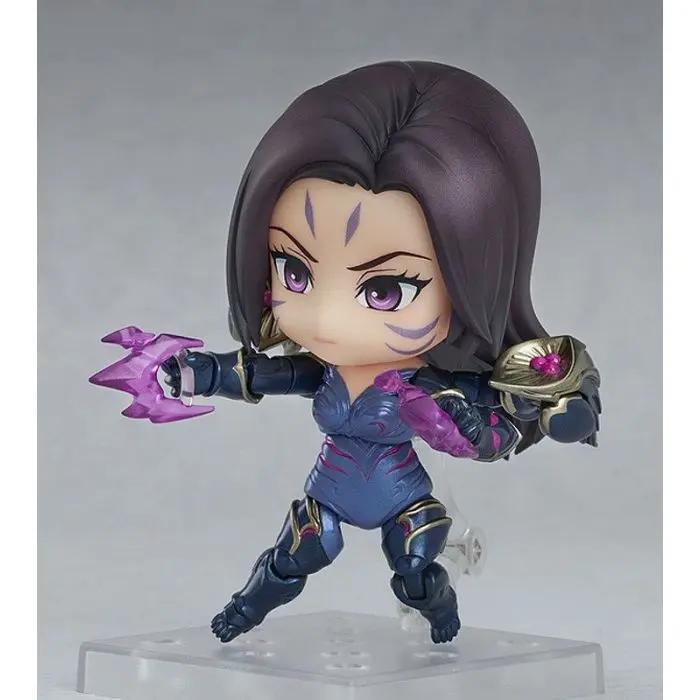 League of Legends Figure: Kai'Sa (Nendoroid) MyHobbyQ8