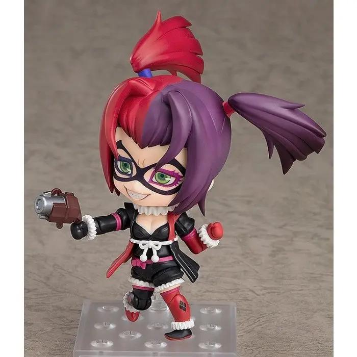 DC Comics Figures: Harley Quinn - Sengoku Edition (Nendoroid) MyHobbyQ8