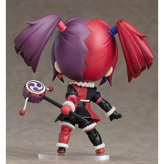 DC Comics Figures: Harley Quinn - Sengoku Edition (Nendoroid) MyHobbyQ8
