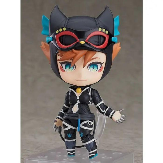 DC Comics Figures: Catwoman - Ninja Edition (Nendoroid) MyHobbyQ8