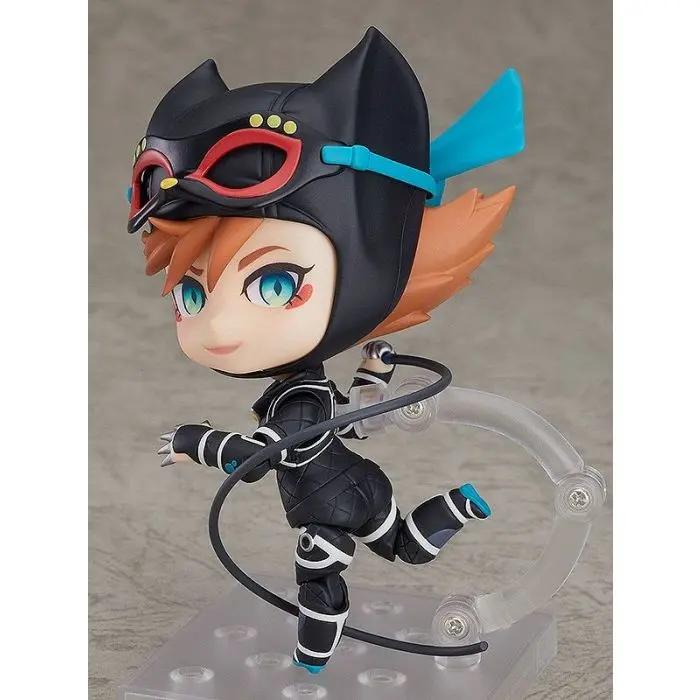DC Comics Figures: Catwoman - Ninja Edition (Nendoroid) MyHobbyQ8