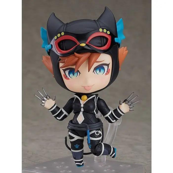 DC Comics Figures: Catwoman - Ninja Edition (Nendoroid) MyHobbyQ8