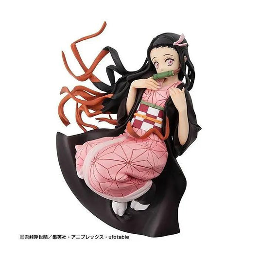Demon Slayer: Kimetsu no Yaiba Figure: Nezuko (G.E.M. Series) MyHobbyQ8