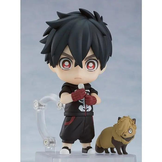 Kemono Jihen Figure: Kusaka Kabane (Nendoroid) MyHobbyQ8