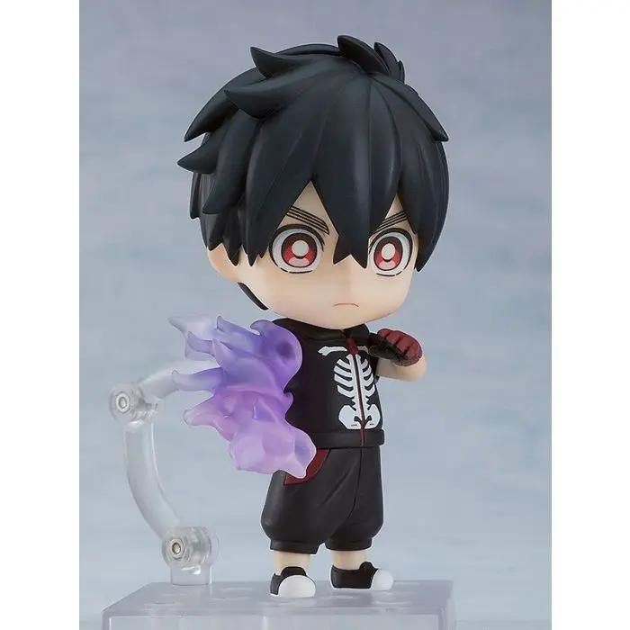 Kemono Jihen Figure: Kusaka Kabane (Nendoroid) MyHobbyQ8