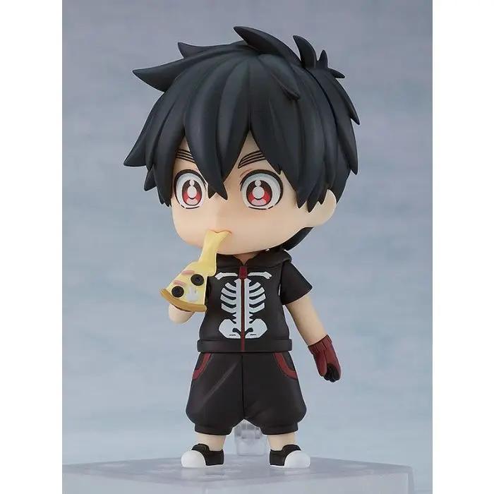Kemono Jihen Figure: Kusaka Kabane (Nendoroid) MyHobbyQ8