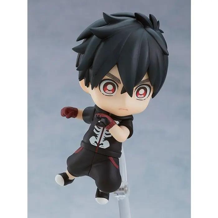 Kemono Jihen Figure: Kusaka Kabane (Nendoroid) MyHobbyQ8