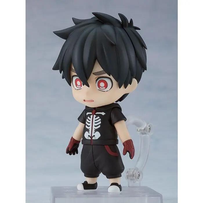 Kemono Jihen Figure: Kusaka Kabane (Nendoroid) MyHobbyQ8