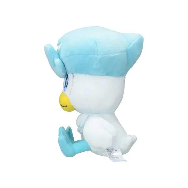 Pokemon Plush: Quaxly (Limited Edition) Miraculos
