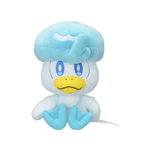 Pokemon Plush: Quaxly (Limited Edition) Miraculos